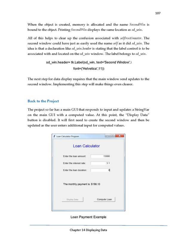Python Programming: Basics to Advanced Concepts Advanced Programming Workshop - New Page